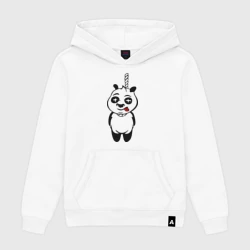 Плюшевая толстовка 