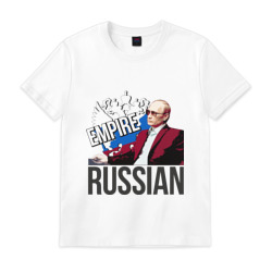 Русская империя