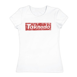 Taknado Supreme