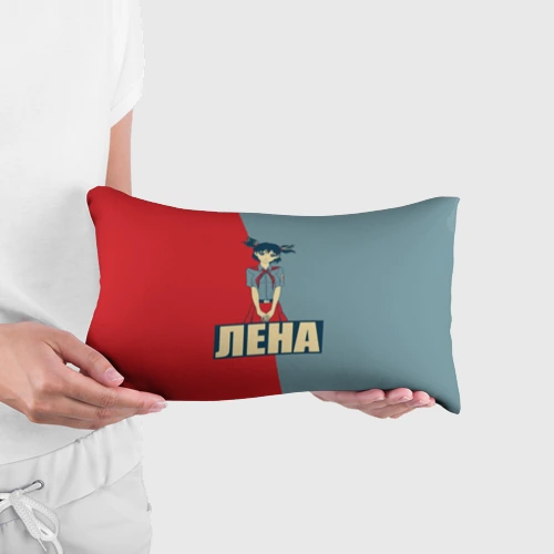Фамилия Магазин Подушки