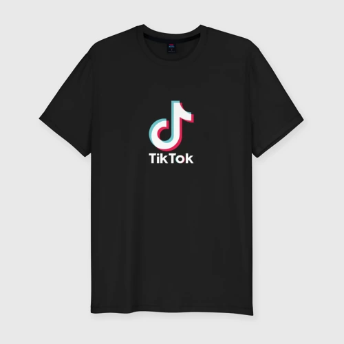 Картинки Футболки Тик Тока