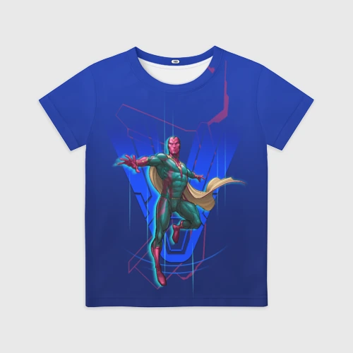 Магазин Vision Футболки