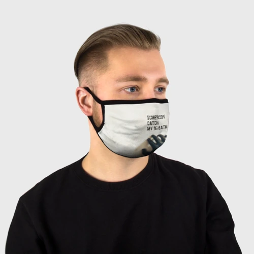 Поиск Маски По Фото