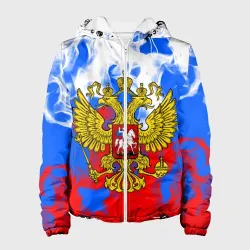 Фото Куртки Россия