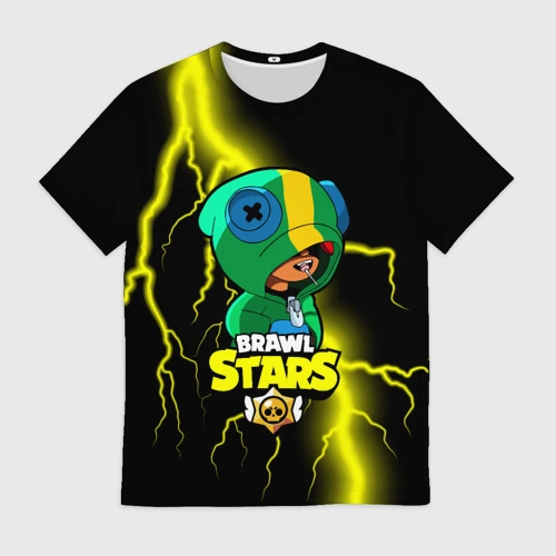 Магазин Brawl Stars Футболок