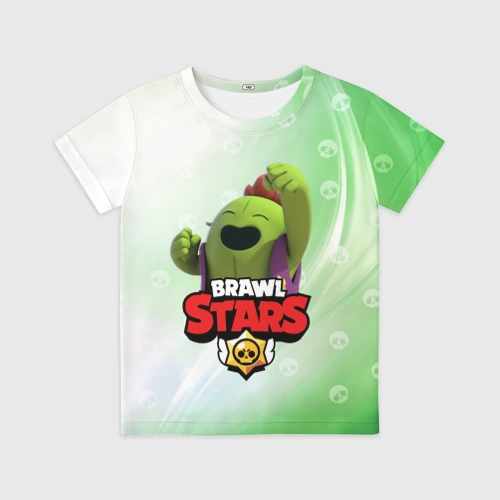 Магазин Brawl Stars Футболок
