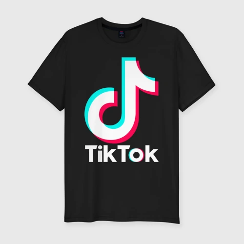 Картинки Футболки Тик Тока