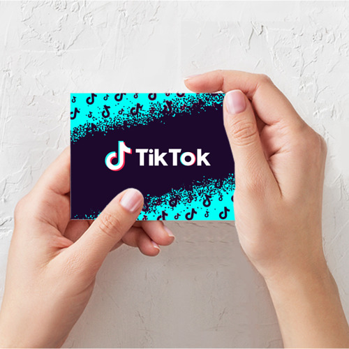 Tik Tok Открытки Интересные Поздравления