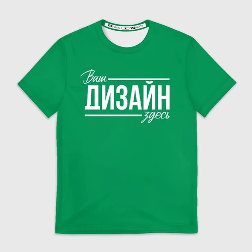 Мужская футболка 3Dhttps://storage.vsemayki.ru/b2b/products/manshortfull/0_small.jpeg