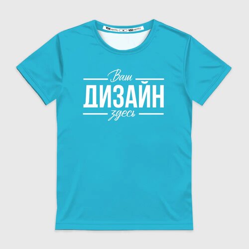 Женская футболка 3Dhttps://storage.vsemayki.ru/b2b/products/womanshortfull/0_small.jpeg
