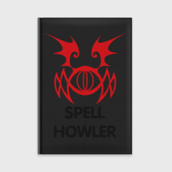 Ежедневник Dark Elf Mage - Spell Howler
