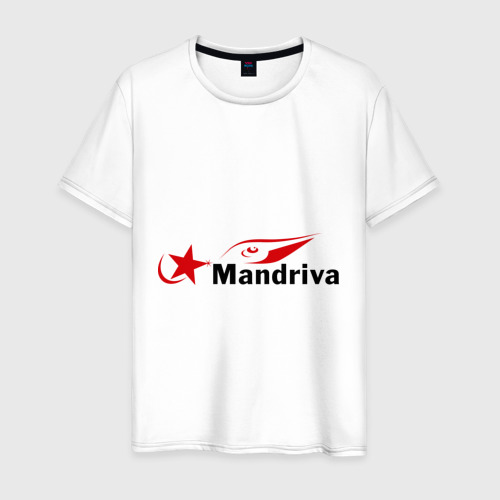 Футболка Mandriva