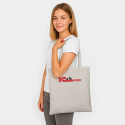 Шоппер BioNature 1Сверхчеловек - фото 2