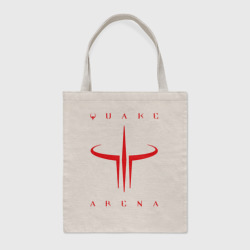 Шоппер BioNature Quake arena