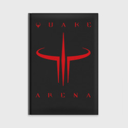 Ежедневник Quake arena