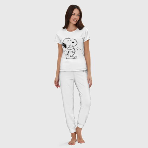 Snoopy