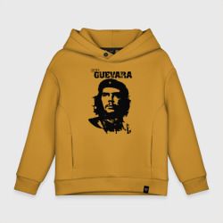 Детское худи Oversize хлопок Че Гевара