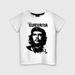 Детская футболка хлопок Че Гевара