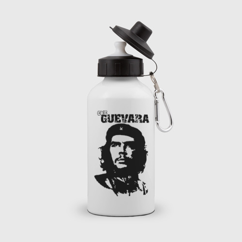 Бутылка спортивная Че Гевара