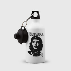 Бутылка спортивная Че Гевара - фото 2