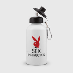 Бутылка спортивная Sex Instructor