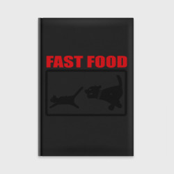 Ежедневник Fast food