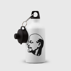 Бутылка спортивная Ленин - фото 2