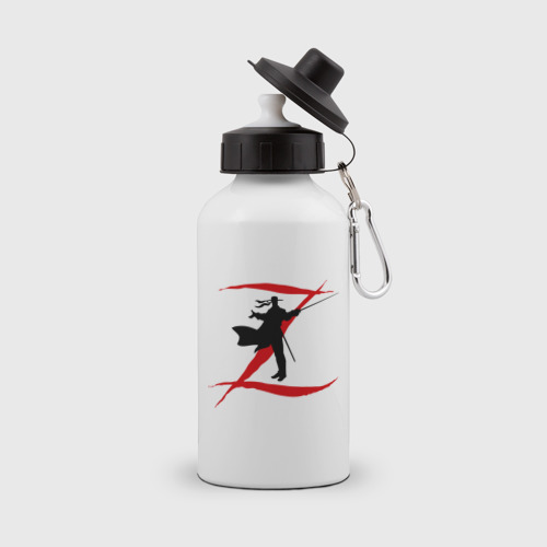 Спортивная бутылка Zorro (для воды)