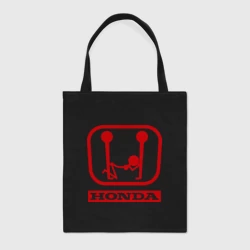 Шоппер BioNature Honda эро