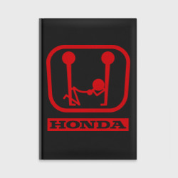 Ежедневник Honda эро