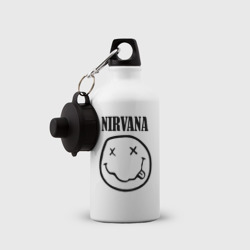 Бутылка спортивная Nirvana - фото 2