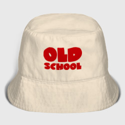 Мужская панама хлопок Old school