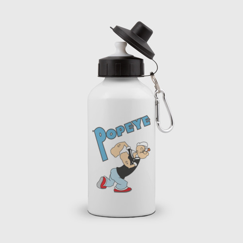 Бутылка спортивная Popeye