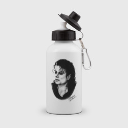 Бутылка спортивная Michael Jackson 6