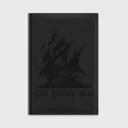 Ежедневник The Pirate Bay