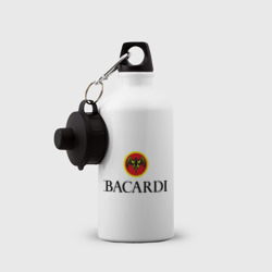Бутылка спортивная Bacardi - фото 2