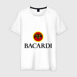 Футболка Bacardi (Мужская)