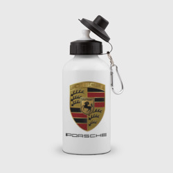 Бутылка спортивная Porsche