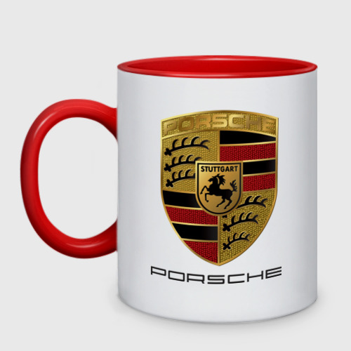 Porsche фото 0