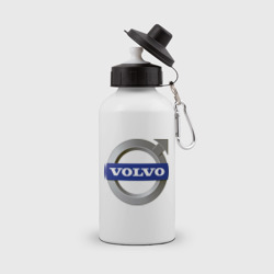 Бутылка спортивная Volvo