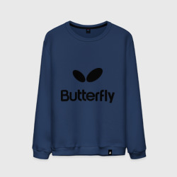 Свитшот Butterfly (Мужской)