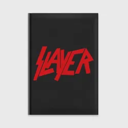 Ежедневник Slayer