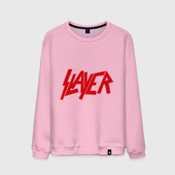 Мужской свитшот хлопок Slayer