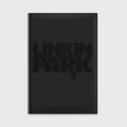 Ежедневник Linkin Park 3