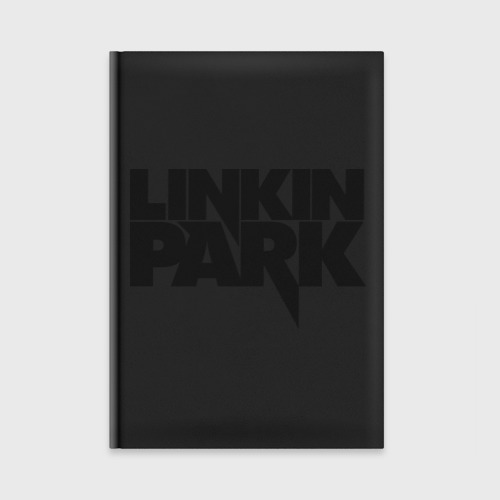 Ежедневник Linkin Park 3