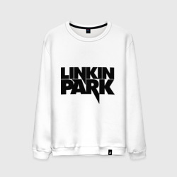 Мужской свитшот хлопок Linkin Park 3