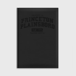 Ежедневник Princeton Plainsboro