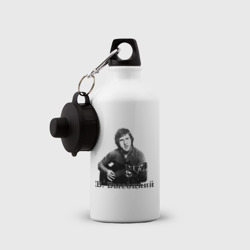 Бутылка спортивная Владимир Высоцкий - фото 2