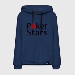 Мужская толстовка хлопок Poker Stars