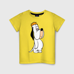Детская футболка хлопок Droopy 1